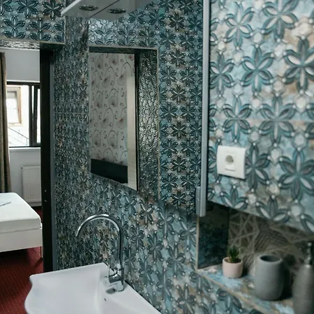 بيت ضيافة Pensiunea Boutique