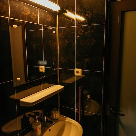 بيت ضيافة Pensiunea Boutique كوستِنيست