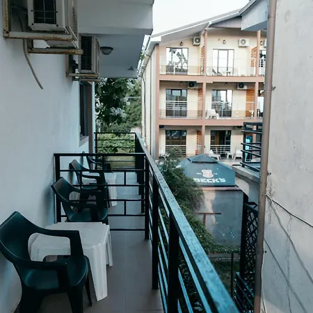 Pensiunea Boutique بيت ضيافة