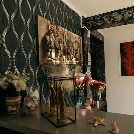 Pensiunea Boutique 3* Костинешти