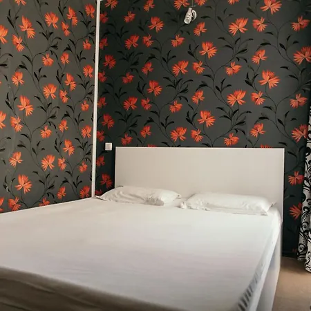 Гостевой дом Pensiunea Boutique Костинешти