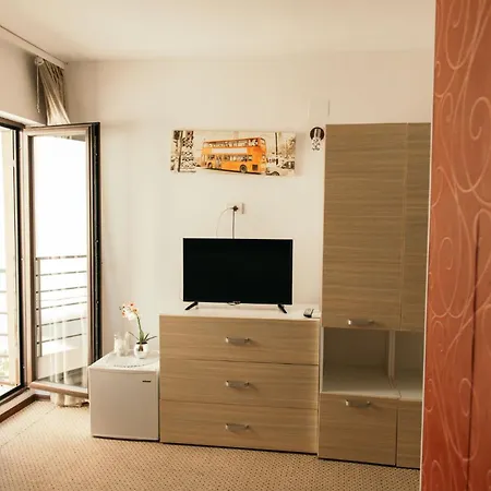 Pensiunea Boutique Гостевой дом Костинешти