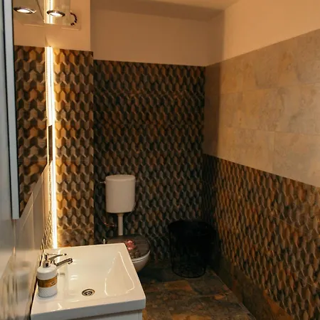 Pensiunea Boutique Guest house Costinesti