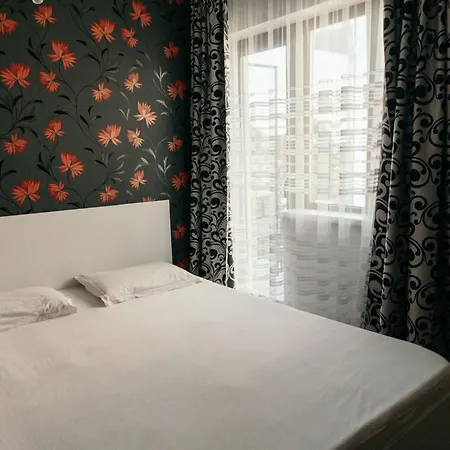 Pensiunea Boutique 3*