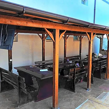 Guest house Pensiunea Boutique 3*