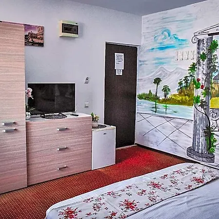 Pensiunea Boutique Guest house 3*