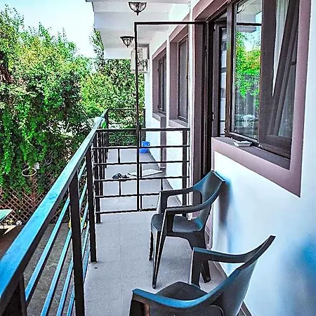 Guest house Pensiunea Boutique