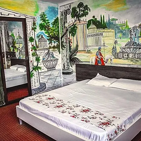 Guest house Pensiunea Boutique
