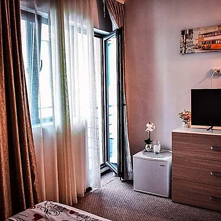 Guest house Pensiunea Boutique Costinesti