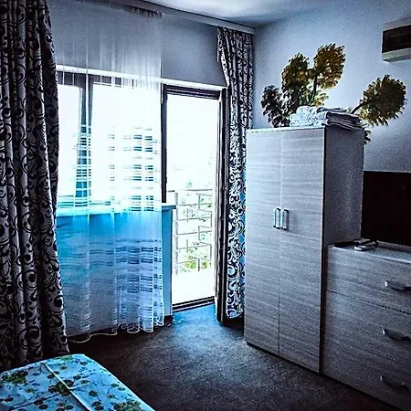 Guest house Pensiunea Boutique
