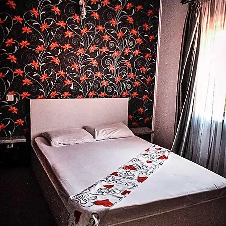 Guest house Pensiunea Boutique Costinesti
