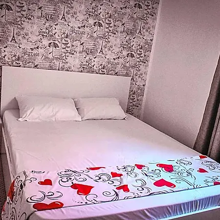 Pensiunea Boutique Guest house Costinesti