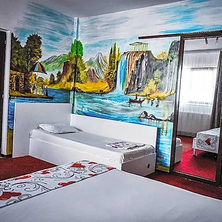 Pensiunea Boutique Costinesti