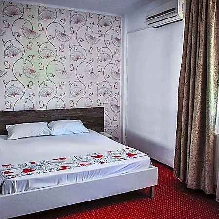 Pensiunea Boutique Guest house 3*