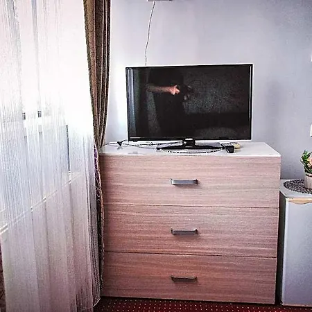 Pensiunea Boutique Costinesti