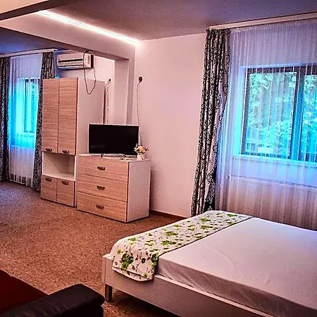 Guest house Pensiunea Boutique
