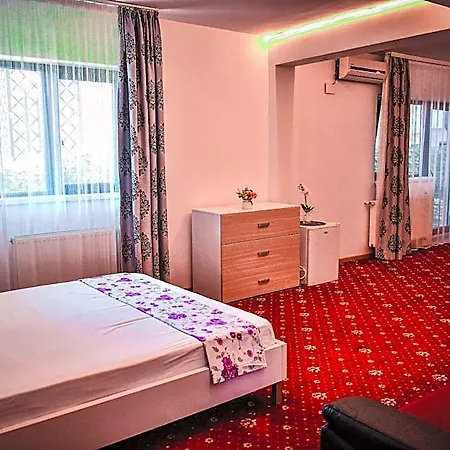Pensiunea Boutique