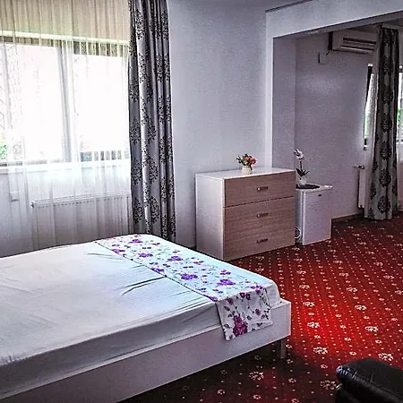 Pensiunea Boutique 3* Costinesti