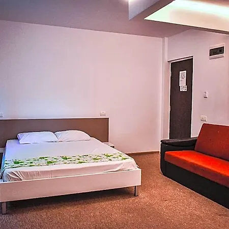 Pensiunea Boutique