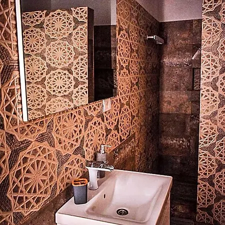 Guest house Pensiunea Boutique 3*