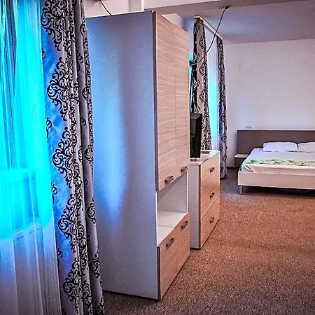 Pensiunea Boutique 3*