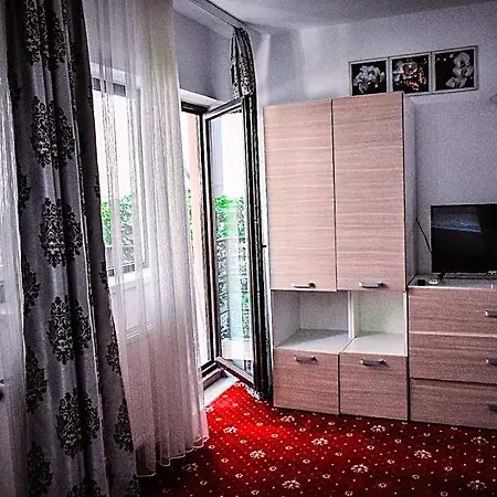 Pensiunea Boutique 3* Costinesti