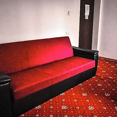 Guest house Pensiunea Boutique